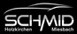 Logo Franz Schmid GmbH & Co. KG